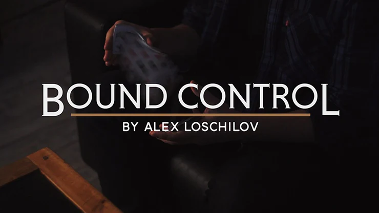 Bound Control by Alex Loschilov - Video Download - Image 2