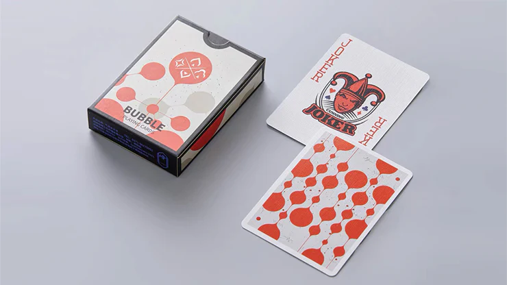 Bubble Playing Cards by WohStudios - Image 4