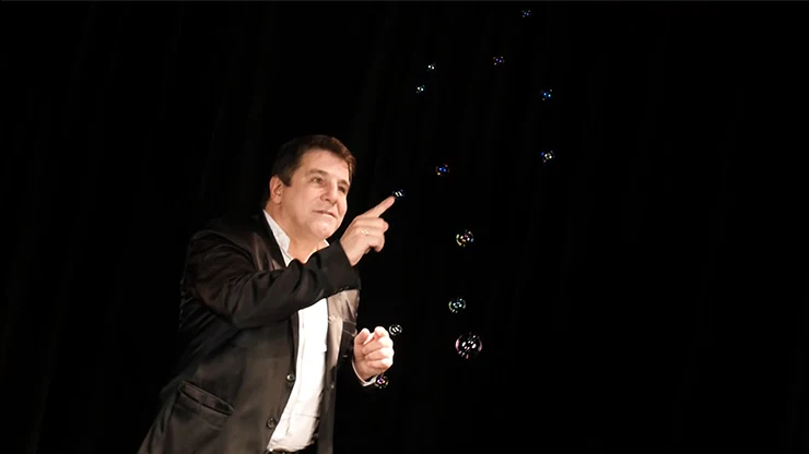 Bubbly (Gimmicks and Online Instructions) by Sonny Fontana - Trick - Image 3
