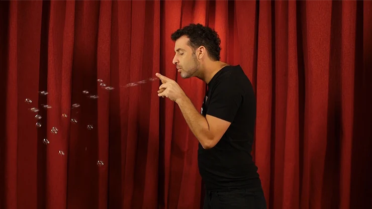 Bubbly (Gimmicks and Online Instructions) by Sonny Fontana - Trick - Image 4