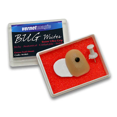 Bug Writer (GREASE Lead) by Vernet - Trick - Image 2