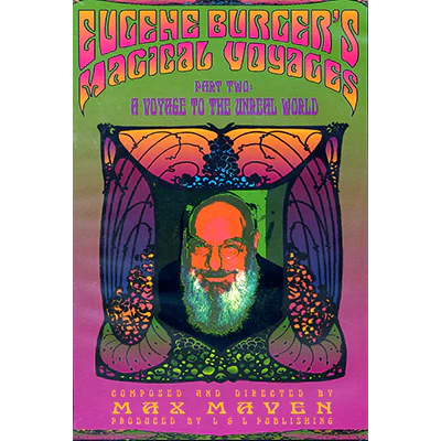 Burger Magical Voyages- #2 - Video Download