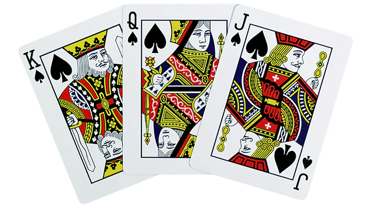 Butterfly Playing Cards Marked (Red) 3rd Edition by Ondrej Psenicka - Image 6