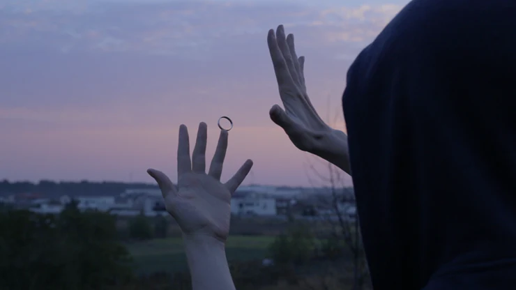 Butterfly Ring by Barbumagic - Video Download - Image 4