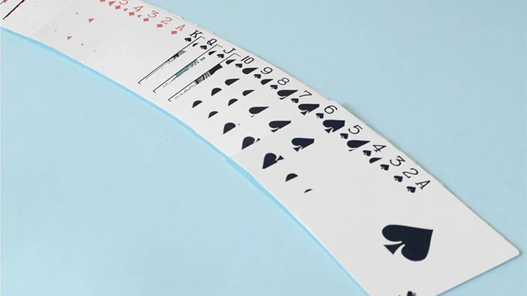 Butterfly Try-All V2 Playing Cards - Image 6