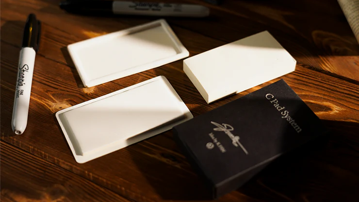 C Pad System by TCC & K.Pen - Image 6