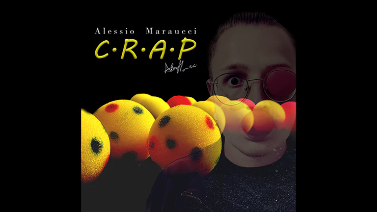 C.R.A.P by Alessio Maraucci - Video Download
