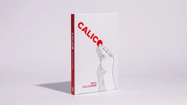 Calico by Rick Holcombe