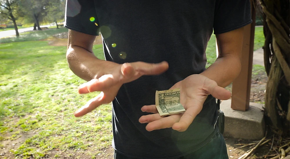 Camera Tricks (DVD and Gimmicks) by Casshan Wallace - DVD - Image 3
