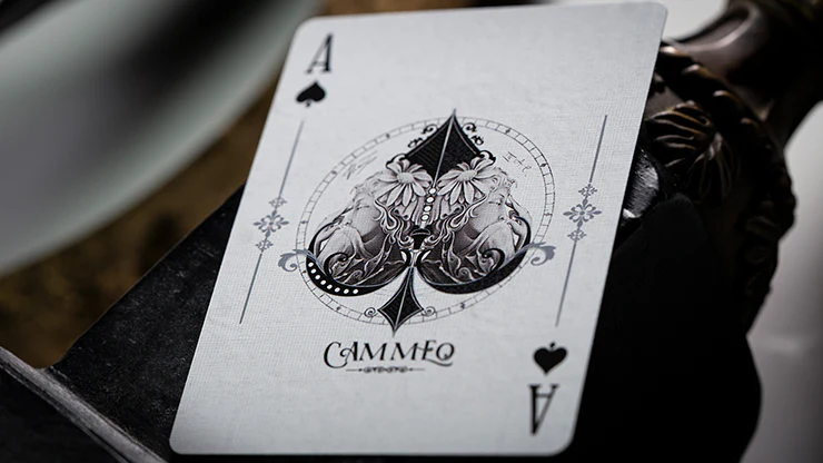 Cammeo Playing Cards - Image 3