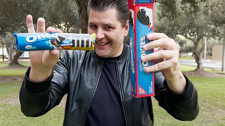 Candy Box by George Iglesias and Twister Magic - Image 5
