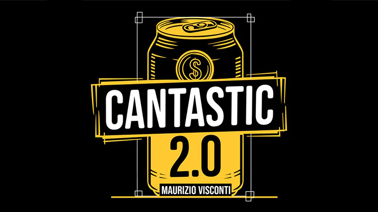 CanTastic Slim 2.0 by Maurizio Visconti - Image 2