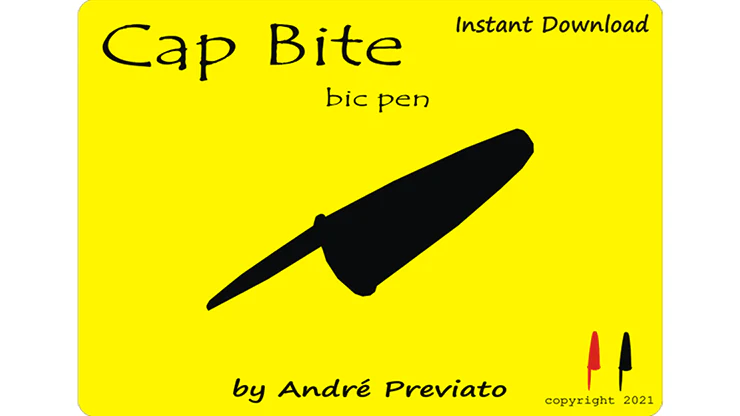 Cap Bite - by André Previato - Video Download