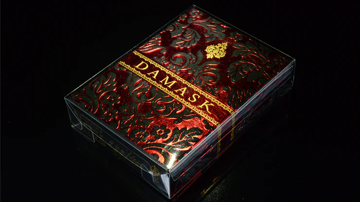 Carat DS1L Deck Sleeves (5 Pack) - Image 2