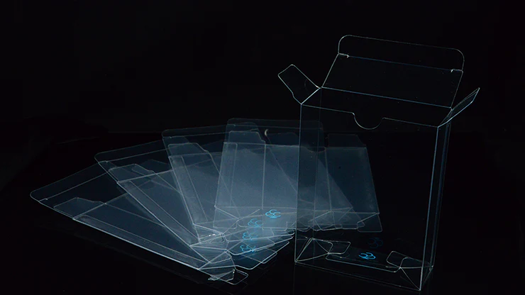 Carat DS1XL Deck Sleeves (5 Pack)