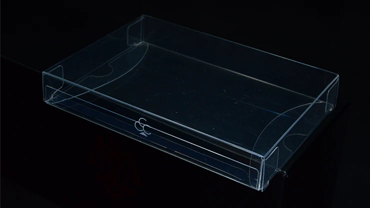 Carat DS2 Double Deck Sleeves (5 Pack) - Image 3