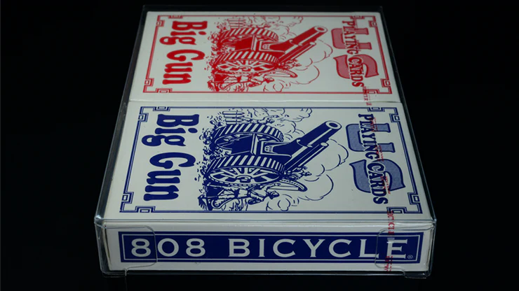 Carat DS2 Double Deck Sleeves (5 Pack) - Image 5