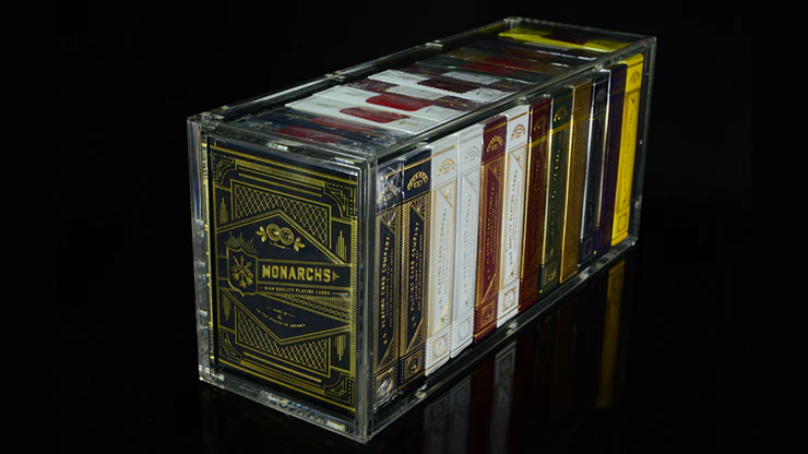 Carat X12 (Holds 12 Decks) - Image 3