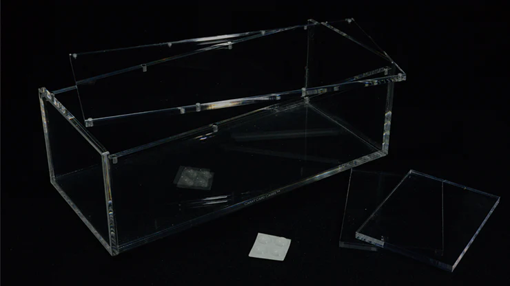 Carat X12 (Holds 12 Decks) - Image 6