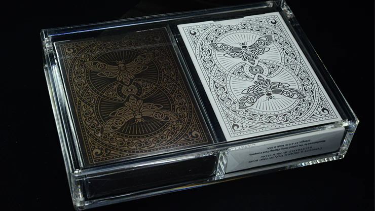 Carat X2 (Holds 2 Decks) - Image 5