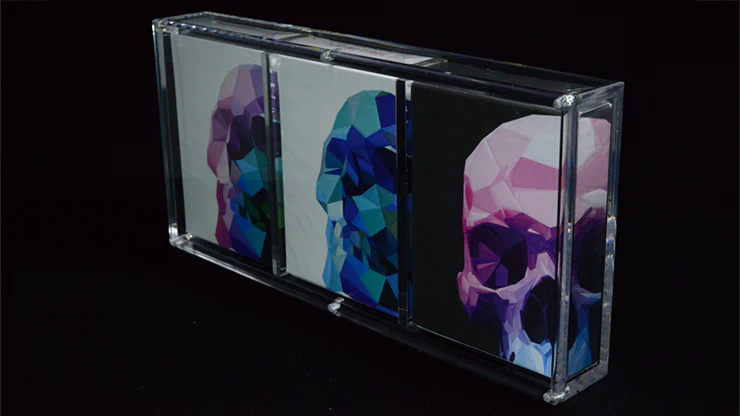Carat X3 (Holds 3 Decks) - Image 4