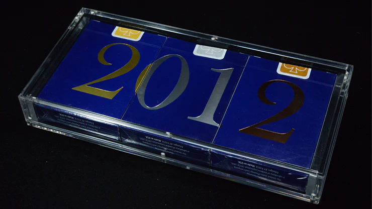 Carat X3 (Holds 3 Decks) - Image 6