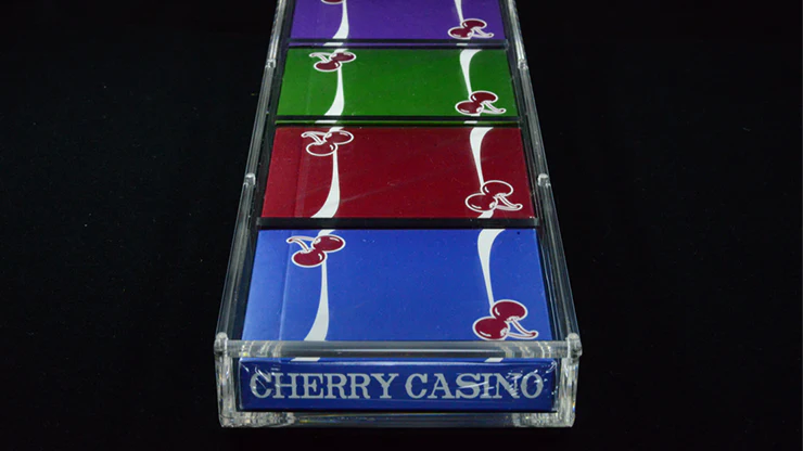 Carat X4 (Holds 4 Decks) - Image 5