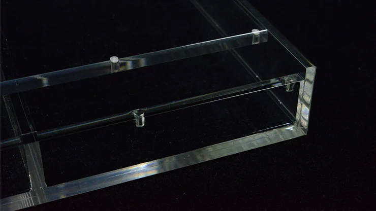 Carat X4X3 Twelve Deck Case - Image 2