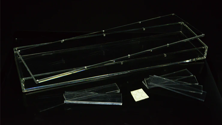 Carat X5 (Holds 5 Decks) - Image 2