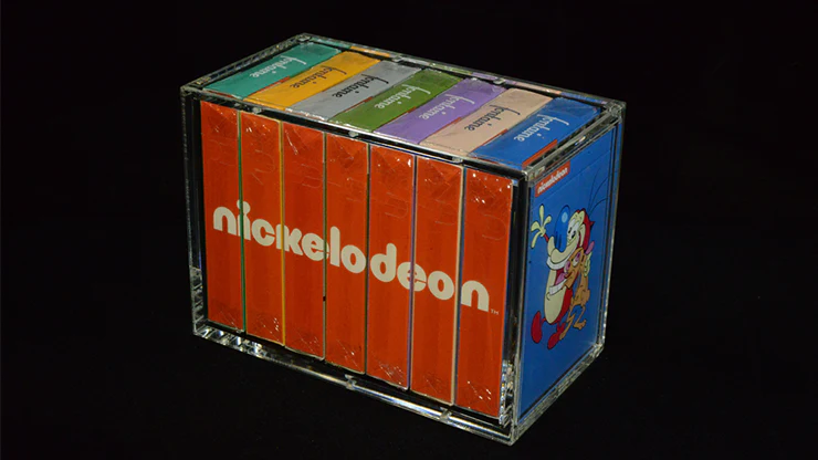 Carat X7 Case (Holds 7 Decks) - Image 2
