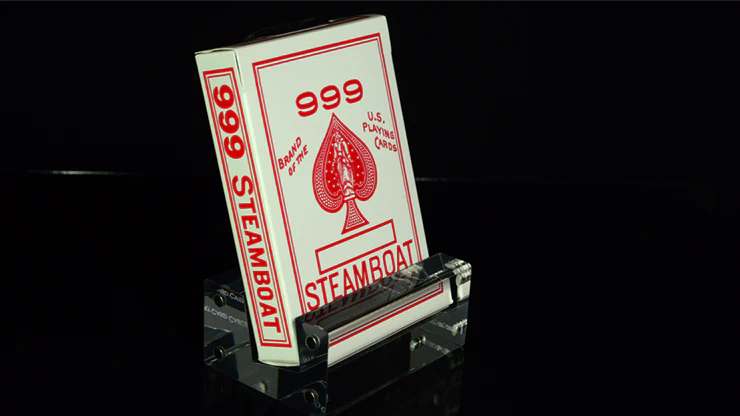 Carat XDD Single Display Deck Stand - Image 4