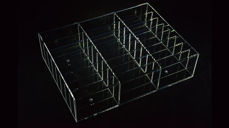 Carat XDR24 Deck Rack (24 Decks) - Image 2