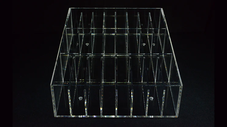 Carat XDR24 Deck Rack (24 Decks) - Image 3