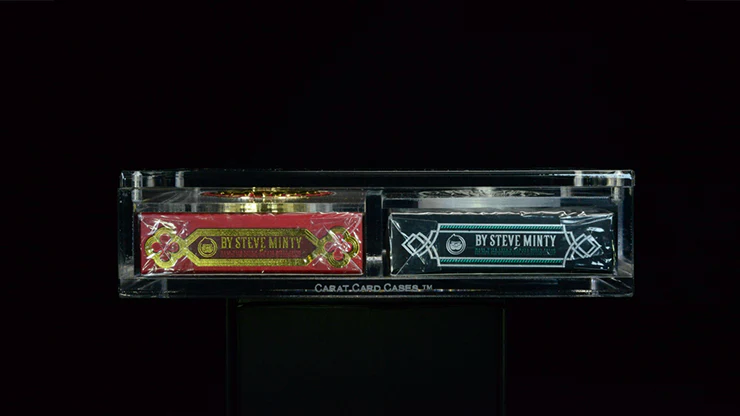 Carat XLE2 Deck Case - Image 2