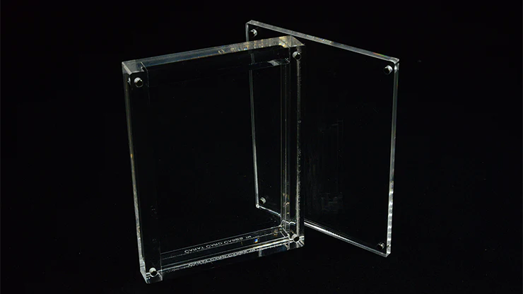 CARAT XMC V2 Metal Card Display - Image 2
