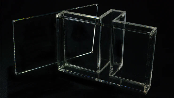 Carat XTB T Shaped case - Image 2