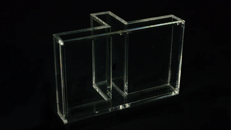 Carat XTB T Shaped case - Image 3