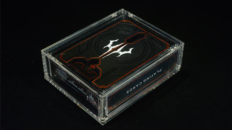 Carat XXL Single Deck Case - Image 2