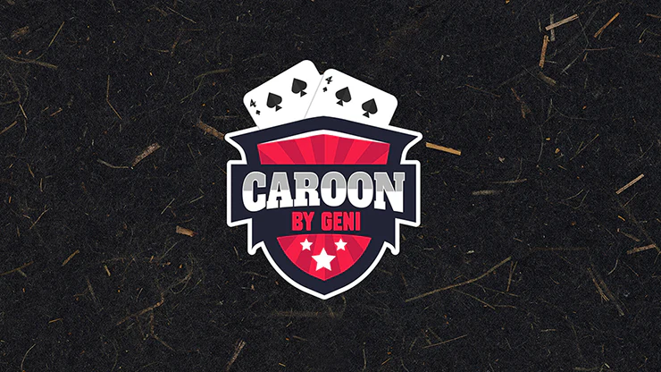 Caroon by Geni - Video Download