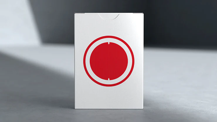 CC Orbit 3rd Edition Playing Cards - Image 4
