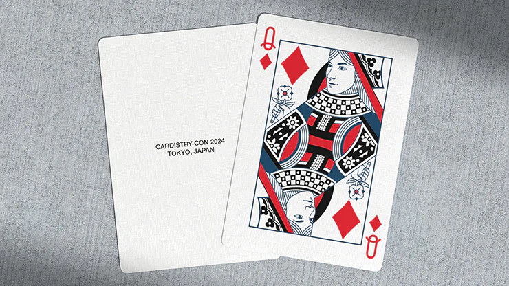 CC Orbit 3rd Edition Playing Cards - Image 6