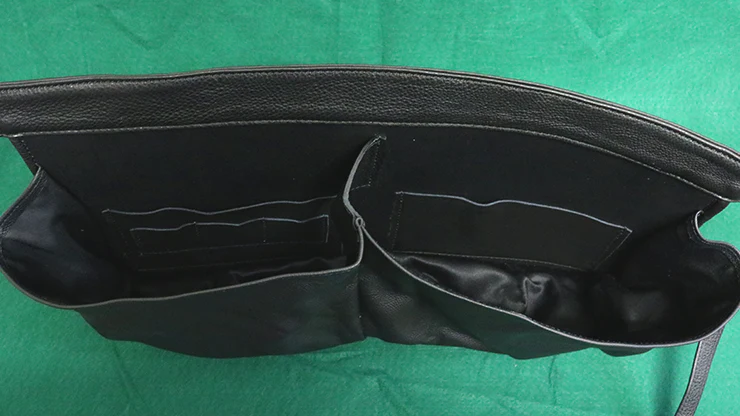 CELLINI POUCH by The Ambitious Card - Trick - Image 3