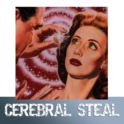 Cerebral Steal by James Brown - Video Download
