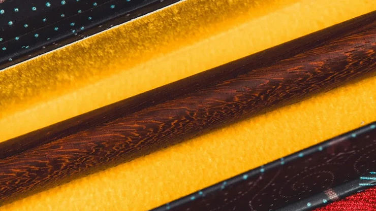 Chinese Sticks by Sui Huazhi & Bacon Magic - Image 4