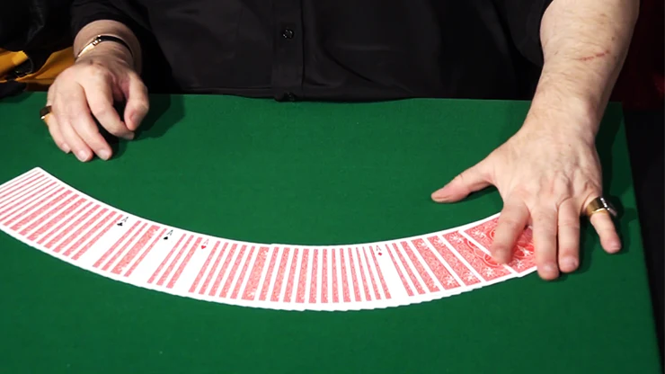 CIB: Cards In Bag (Gimmicks and Instructions) by Dominique Duvivier - Trick - Image 3