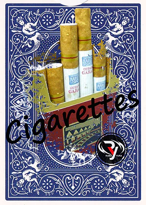 Cigarettes by Rama Yura - Video Download