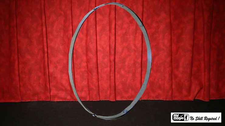 Circle to Star by Mr. Magic - Trick - Image 2