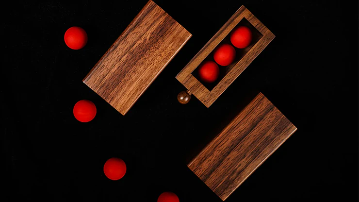 Classicho Three Body Game by TCC Magic - Trick - Image 4