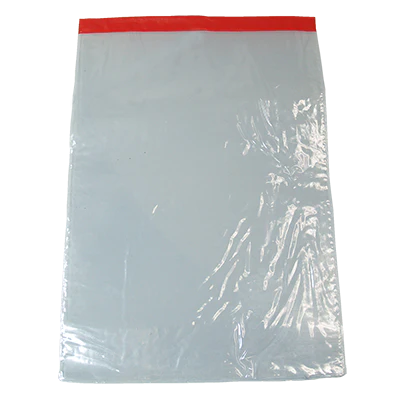 Clear forcing Bag by Premium Magic - Trick