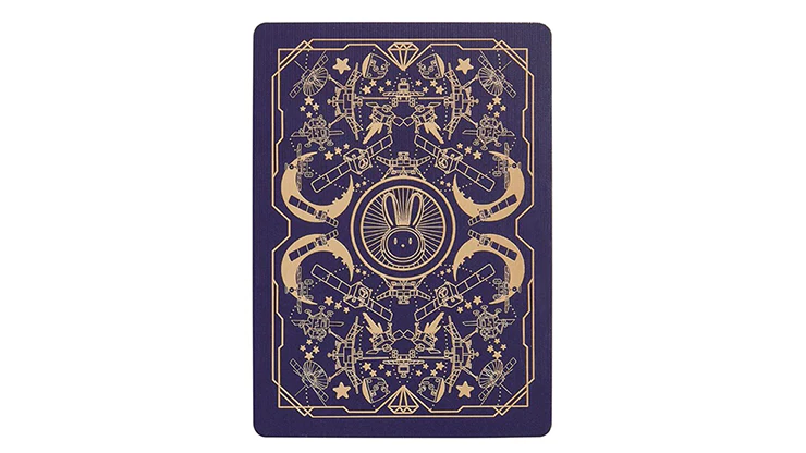 CLEP (Moon Exploration) Playing Cards - Image 5